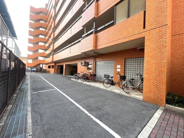 ライオンズマンション平野東
