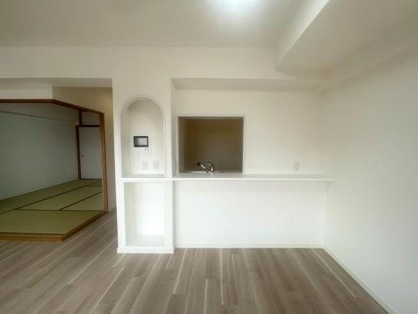 ライオンズマンション平野東