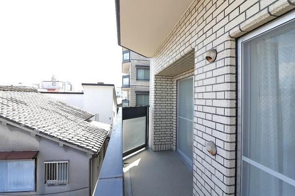 ルネ山坂