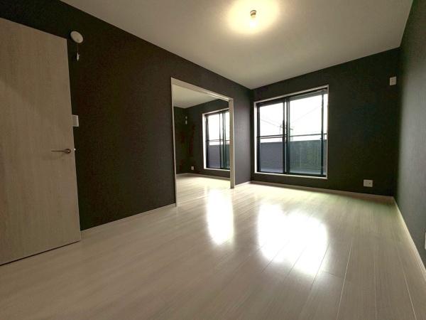 八尾市竹渕西５丁目の中古一戸建て