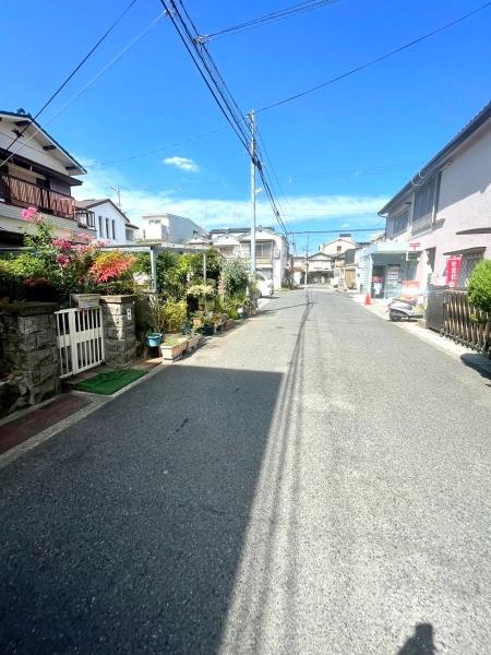 松原市天美北３丁目の中古一戸建て