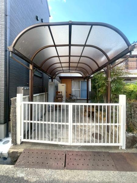 松原市天美北３丁目の中古一戸建て