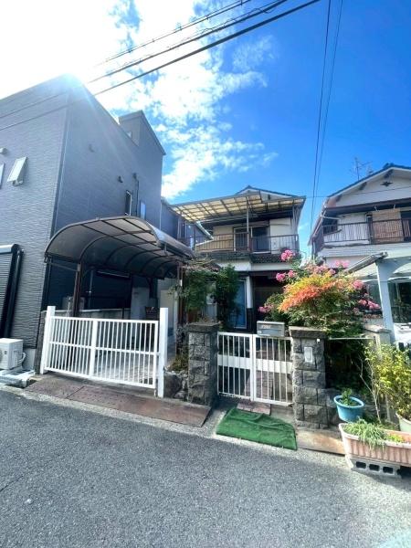 松原市天美北３丁目の中古一戸建て