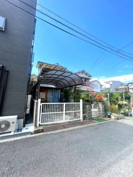松原市天美北３丁目の中古一戸建て