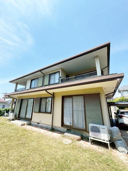 池田市伏尾台4丁目の中古一戸建て(その他現地)