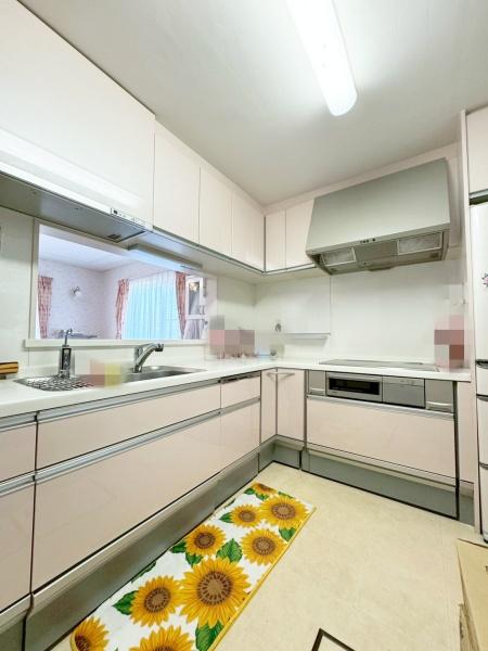 池田市伏尾台4丁目　中古戸建