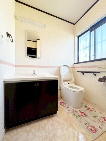 池田市伏尾台4丁目　中古戸建