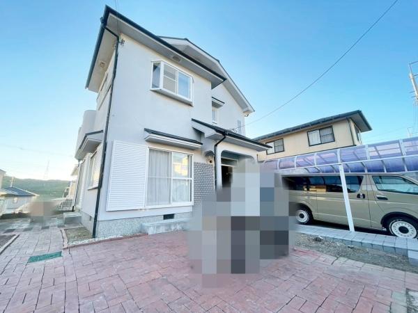 豊能郡豊能町希望ケ丘３丁目の中古一戸建て