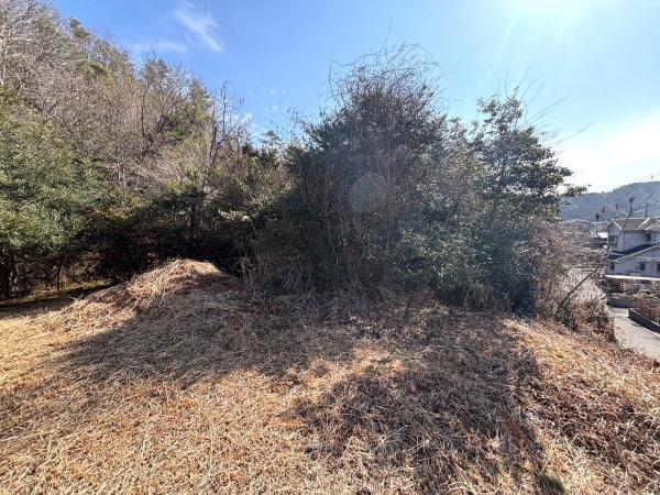 大阪府豊能郡能勢町宿野