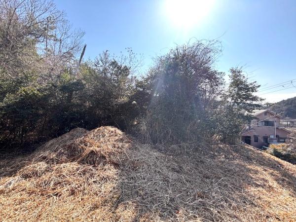 大阪府豊能郡能勢町宿野