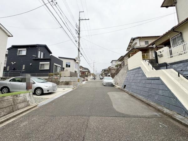 豊能郡豊能町光風台６丁目の中古一戸建て