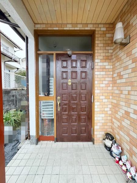 豊能郡豊能町光風台６丁目の中古一戸建て