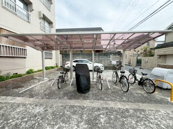 ニューメゾン豊中