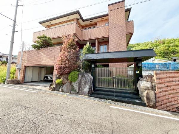 岩出市紀泉台の中古一戸建て