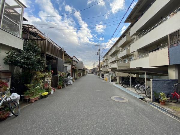豊中市曽根南町３丁目の中古一戸建て