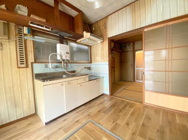 豊中市曽根南町３丁目の中古一戸建て