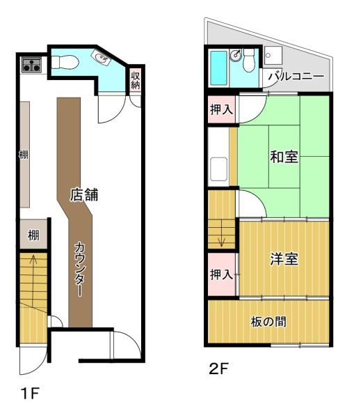 豊中市服部西町２丁目の中古一戸建て