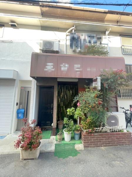 豊中市服部西町2丁目