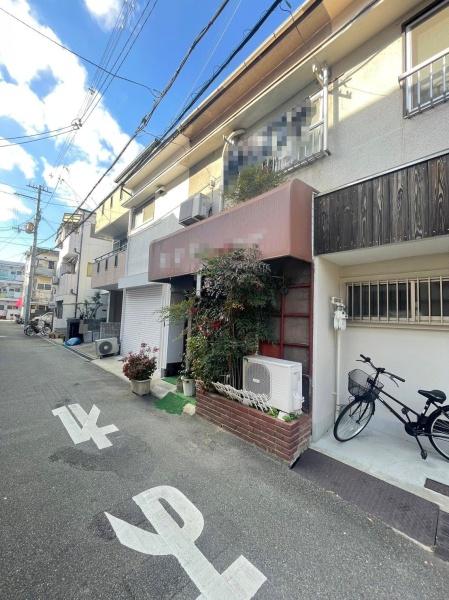 豊中市服部西町２丁目の中古一戸建て
