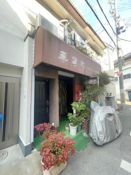 豊中市服部西町２丁目の中古一戸建て