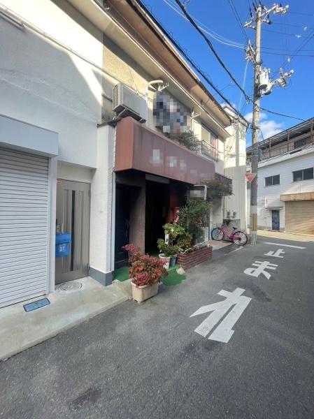 豊中市服部西町２丁目の中古一戸建て