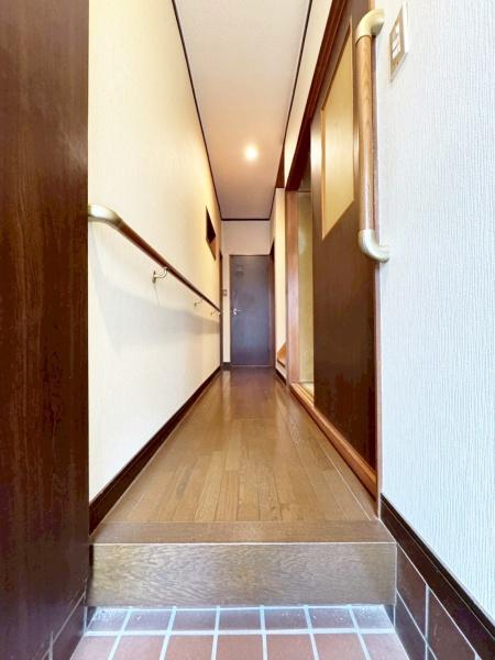 豊中市庄内栄町４丁目の中古一戸建て