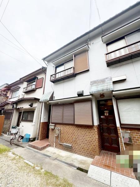 豊中市庄内栄町４丁目の中古一戸建て
