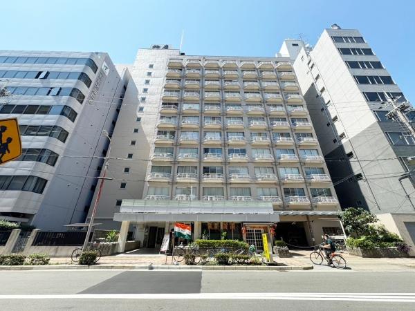 チサンマンション第８新大阪
