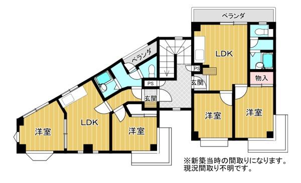 Jハウス