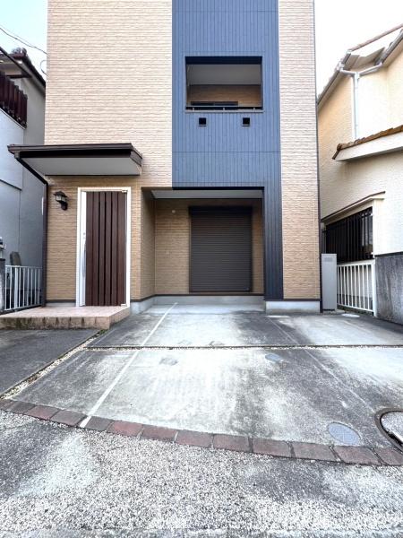 堺市南区高倉台２丁の中古一戸建て