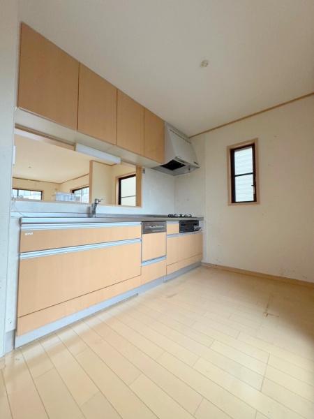堺市南区高倉台２丁の中古一戸建て