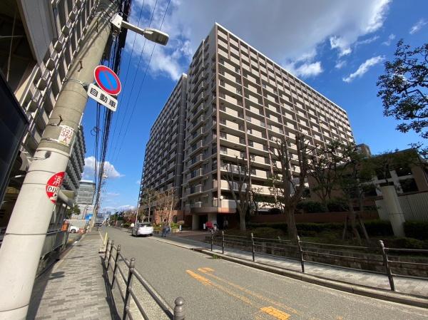 ソシエ北大阪1番館