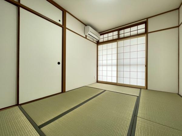 サンマンション新大阪