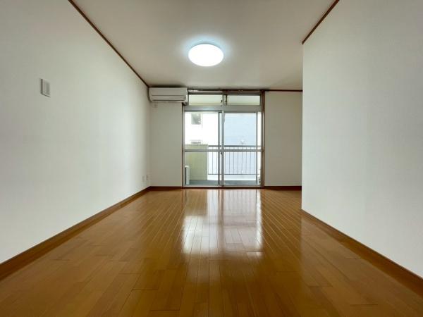 サンマンション新大阪