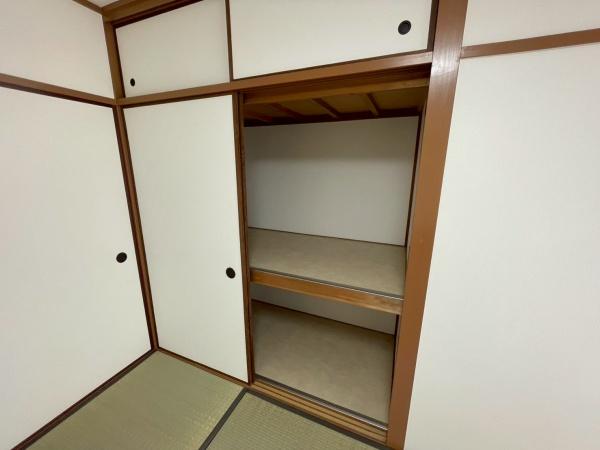 サンマンション新大阪