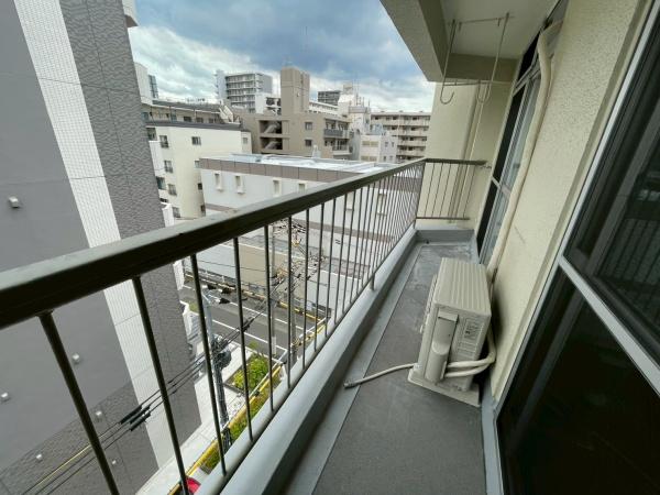 サンマンション新大阪