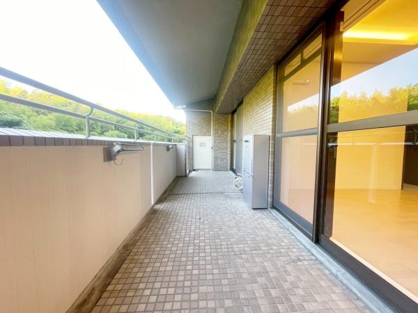 ジオ緑地公園４番館