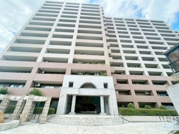 キングスクエア北大阪パークフェリス1番館