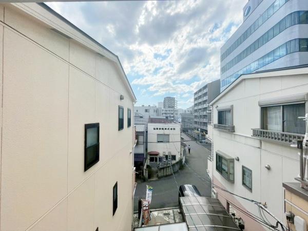 大阪市淀川区野中北１丁目の中古一戸建て