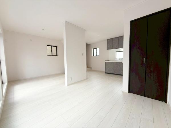吹田市原町4丁目　中古戸建