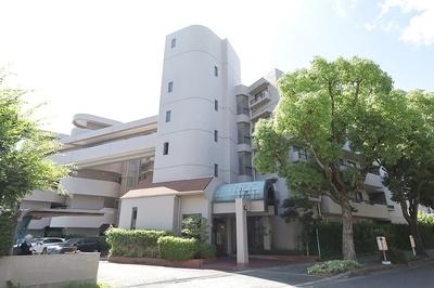 東急ドエルアルス津雲台