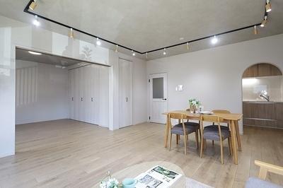 東急ドエルアルス津雲台