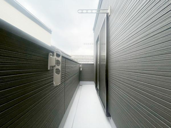 豊中市穂積２丁目の新築一戸建