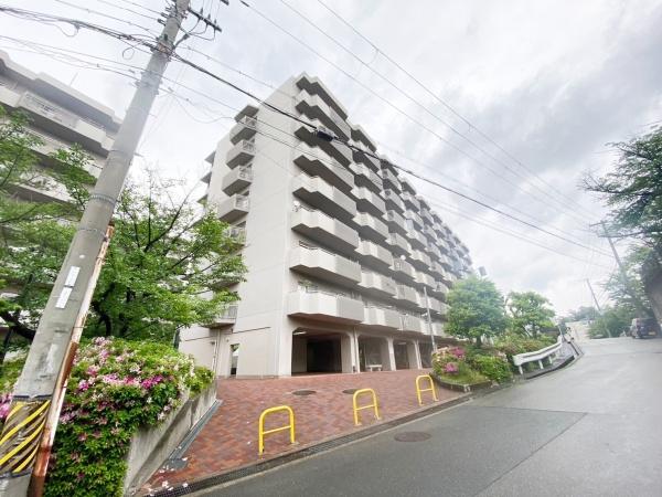 日興千里台スカイタウンＢ館