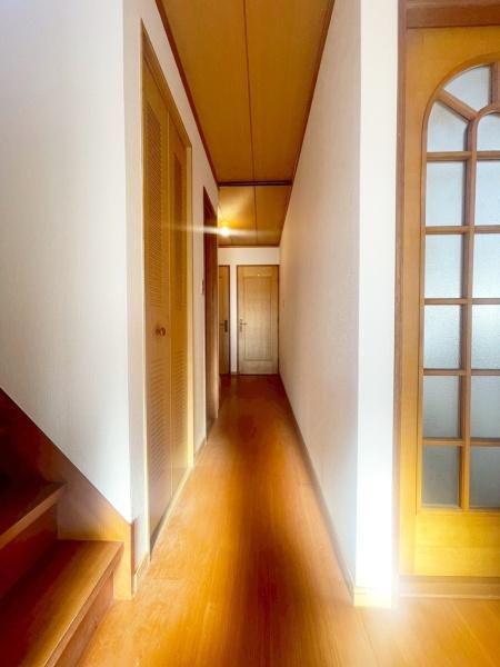 豊能郡豊能町希望ケ丘３丁目の中古一戸建て