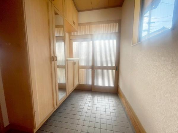 豊能郡豊能町希望ケ丘３丁目の中古一戸建て
