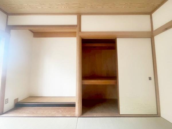 豊能郡豊能町希望ケ丘３丁目の中古一戸建て