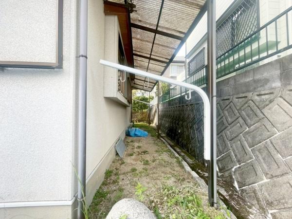 豊能郡豊能町希望ケ丘３丁目の中古一戸建て