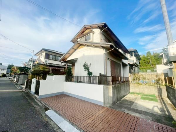 豊能郡豊能町希望ケ丘３丁目の中古一戸建て