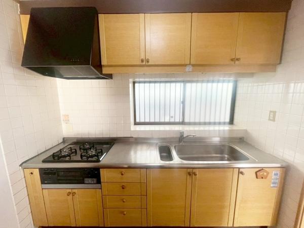 豊能郡豊能町希望ケ丘３丁目の中古一戸建て